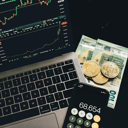 Chanyvo Salmor equipo de expertos en criptoinversión